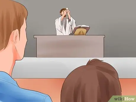 Стать католиком Шаг 5