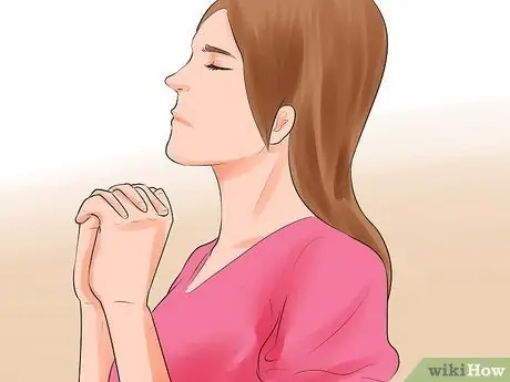 Стать католиком Шаг 6