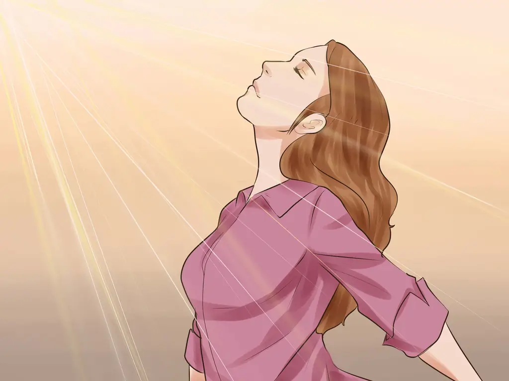 Как стать католиком: 13 шагов (с иллюстрациями)