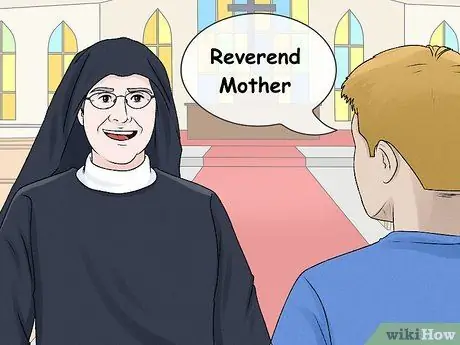 Обращение к католическому духовенству Шаг 5