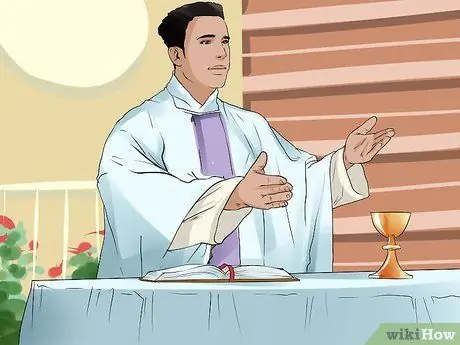 Стать Папой Шаг 7