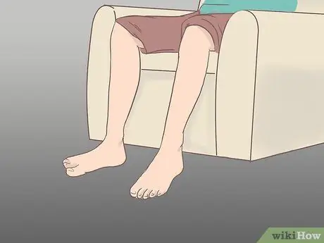 Работа с архангелом Михаилом Шаг 2