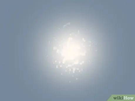 Работа с архангелом Михаилом Шаг 3