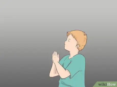 Работа с архангелом Михаилом Шаг 4