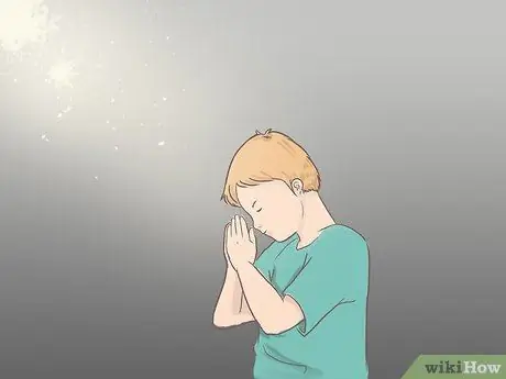 Работа с архангелом Михаилом Шаг 6