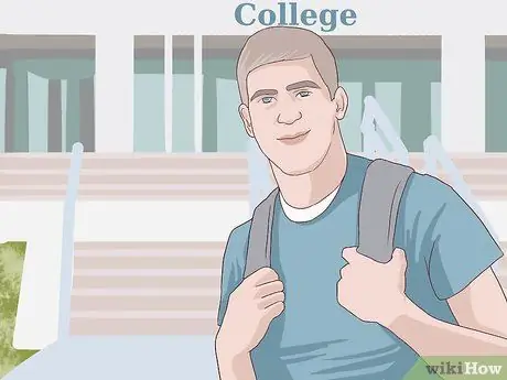 Стать католическим священником Шаг 4