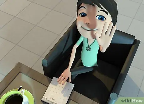 Отмечайте праздники как язычники среди не-язычников Шаг 2