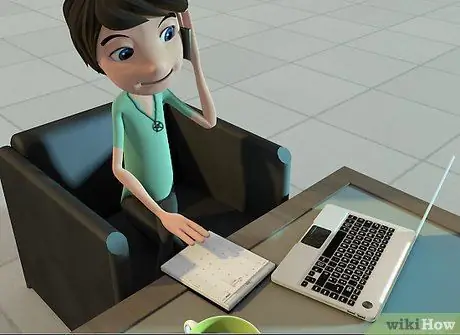 Отмечайте праздники как язычники среди не язычников Шаг 3