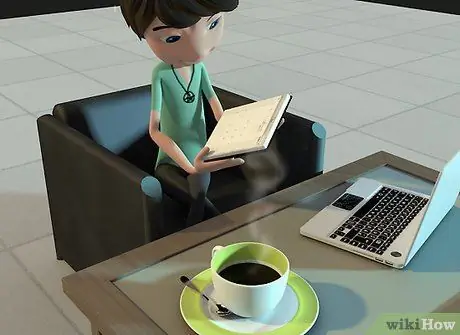 Отмечайте праздники как язычники среди не-язычников Шаг 4