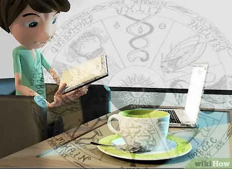 Отмечайте праздники как язычники среди не язычников Шаг 5