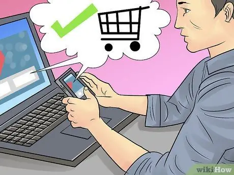 Last Minute Holiday Shop Шаг 1