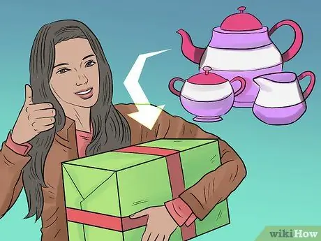 Last Minute Holiday Shop Шаг 12