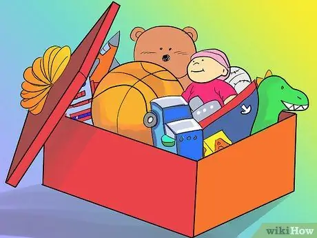 Last Minute Holiday Shop Шаг 13