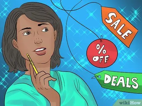 Магазин для отпуска в последнюю минуту Шаг 16