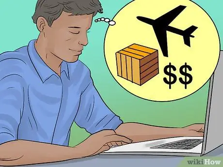 Магазин в последнюю минуту, шаг 3