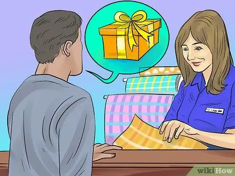 Last Minute Holiday Shop Шаг 5