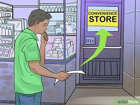 Last Minute Holiday Shop Step 7