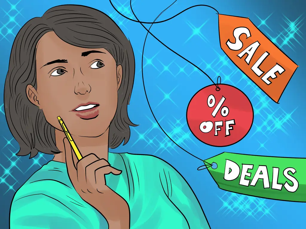 3 способа сделать покупки в последнюю минуту