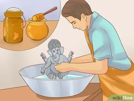 Будьте индуистом Шаг 16