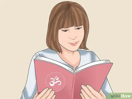 Будьте индуистом Шаг 4