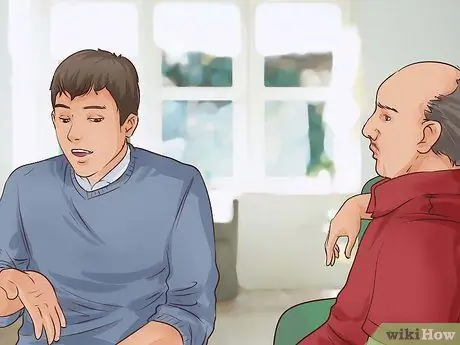 Перейти в иудаизм Шаг 3