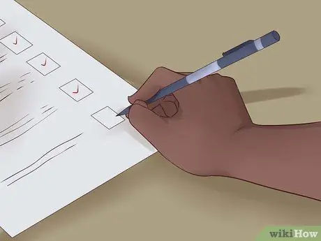 Перейти в иудаизм Шаг 7