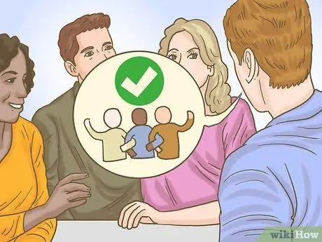 Повышение осведомленности о разнообразии, равенстве и инклюзивности Шаг 1