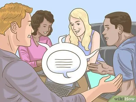 Повышение осведомленности о разнообразии, равенстве и инклюзивности Шаг 8