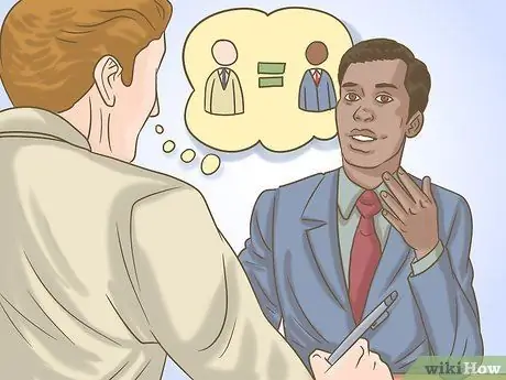 Повышение осведомленности о разнообразии, равенстве и интеграции Шаг 13