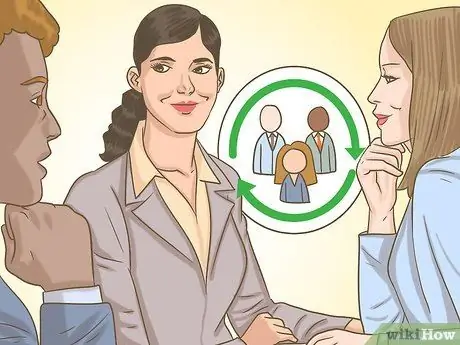 Повышение осведомленности о разнообразии, равенстве и вовлеченности Шаг 12