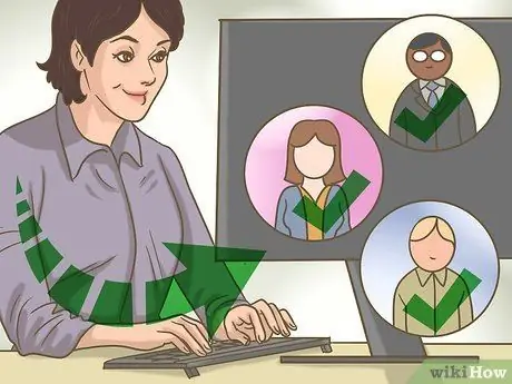 Повышение осведомленности о разнообразии, равенстве и инклюзивности Шаг 2