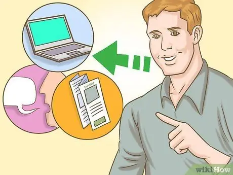 Повышение осведомленности о разнообразии, равенстве и инклюзивности Шаг 5