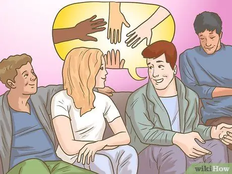 Повышение осведомленности о разнообразии, равенстве и вовлеченности Шаг 4