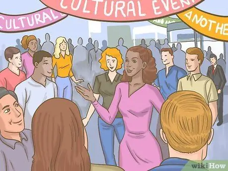 Повышение осведомленности о разнообразии, равенстве и инклюзивности Шаг 3