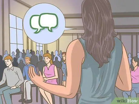 Повышение осведомленности о разнообразии, равенстве и вовлеченности Шаг 4