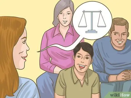 Повышение осведомленности о разнообразии, равенстве и инклюзивности Шаг 7