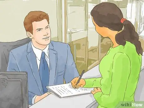 Поощряйте других голосовать Шаг 1