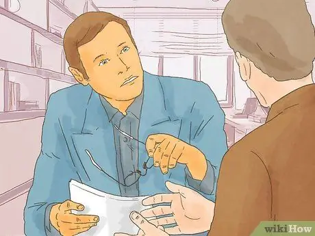 Защитите себя в судебном процессе о дискриминации по признаку пола в спорте Шаг 2