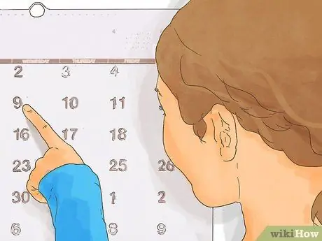 Поощряйте других голосовать Шаг 2