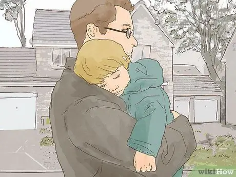 Поощряйте других голосовать Шаг 4