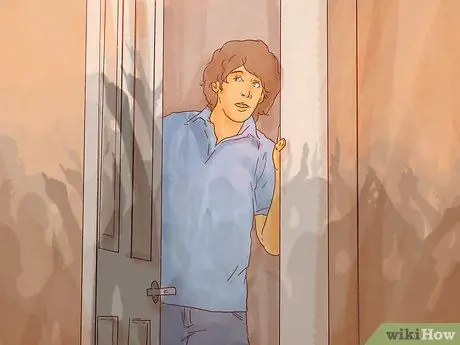 Поощряйте других голосовать Шаг 5