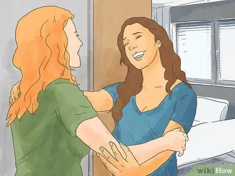 Поощряйте других голосовать Шаг 6