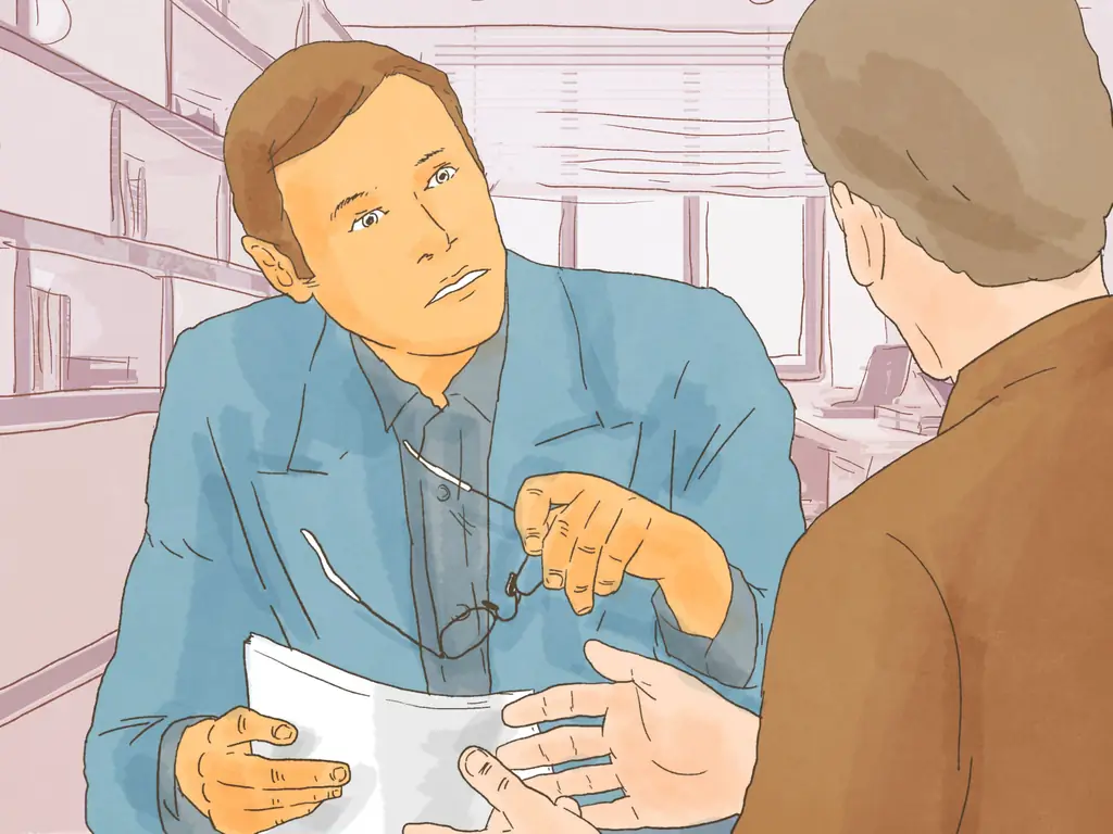 Как побудить других проголосовать: 10 шагов (с иллюстрациями)