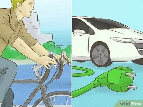 Измени мир, шаг 10