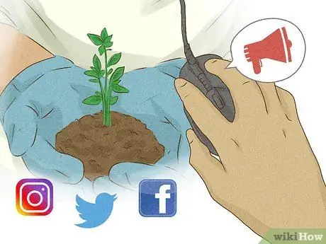 Измени мир, шаг 11