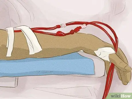 Измени мир, шаг 16