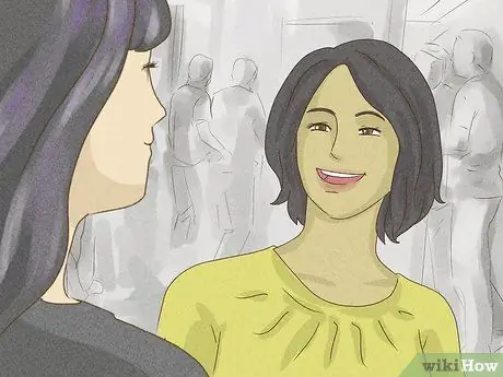 Измени мир, шаг 3