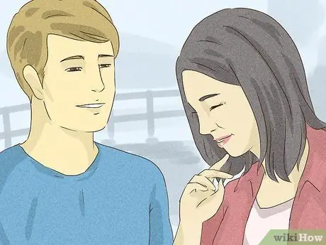 Измени мир, шаг 4