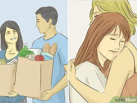 Измени мир, шаг 6