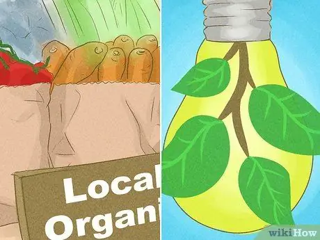 Измени мир, шаг 9